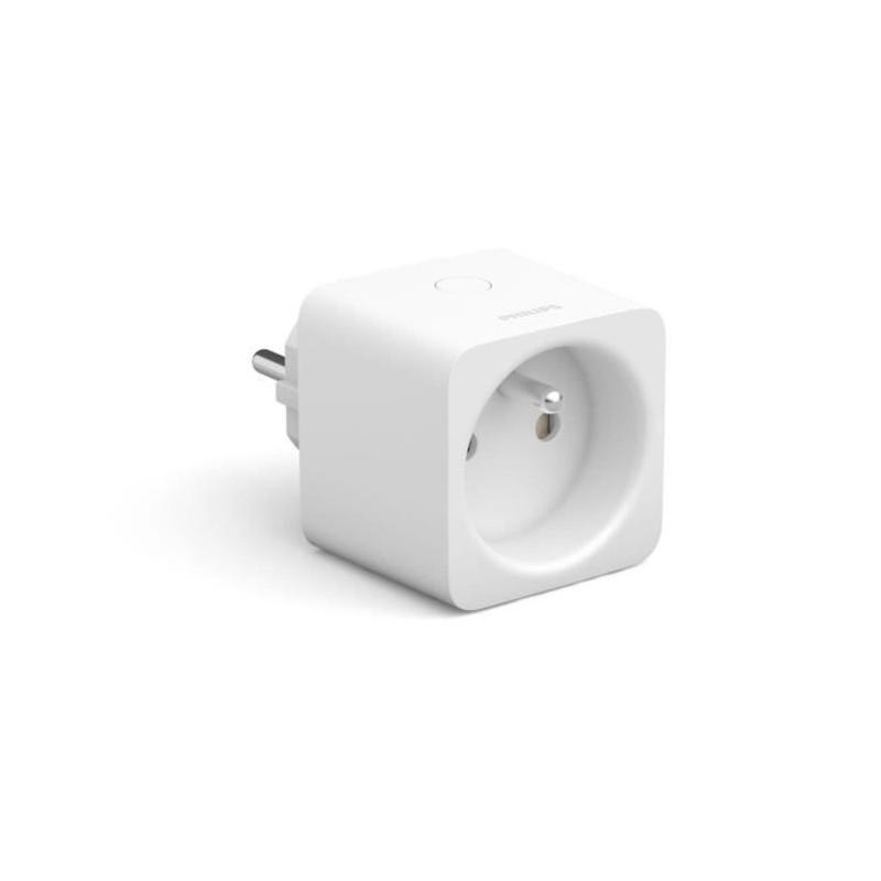 Accessoire pour lampe connectée Philips Hue Hue Prise Connectée