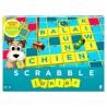 Mattel Games - Scrabble Junior - Jeu de Société - 6 ans et + Y9668