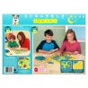 Mattel Games - Scrabble Junior - Jeu de Société - 6 ans et + Y9668