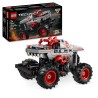 LEGO Technic 42200 Monster Jam ThunderROARus a rétrofriction - Camion dinosau...