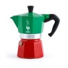 Cafetiere italienne - BIALETTI - Moka Express Italia - Tous feux sauf inducti...