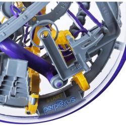 Perplexus Epic Labyrinthe 3D - SPIN MASTER - Violet - Pour enfant de