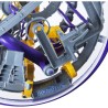 Perplexus Epic Labyrinthe 3D - SPIN MASTER - Violet - Pour enfant de