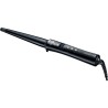 Remington CI95 Fer a Boucler, Boucleur Conique Pearl Advanced Ceramic avec Ec...