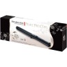 Remington CI95 Fer a Boucler, Boucleur Conique Pearl Advanced Ceramic avec Ec...