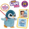 Mon Petit Pingouin - MOOSE TOYS - LITTLE LIVE PETS - Pingouin