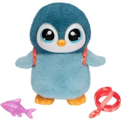 Mon Petit Pingouin - MOOSE TOYS - LITTLE LIVE PETS - Pingouin