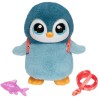 Mon Petit Pingouin - MOOSE TOYS - LITTLE LIVE PETS - Pingouin