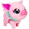 Jouet interactif - MOOSE TOYS - Little Live Pets Cochon rose - A