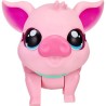 Jouet interactif - MOOSE TOYS - Little Live Pets Cochon rose - A