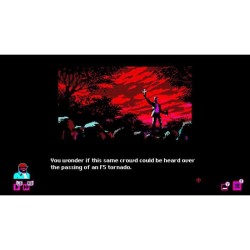 The Pixel Pulps Collection - Jeu PS5 - Special Edition - Aventure - 16+ - En ...