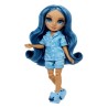 Junior High Pyjama Party - Poupée mannequin articulée 22 cm - Skyler