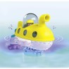 PLAYMOBIL Junior 71440 Sous-marin, Junior AQUA Tinti, Jouet pour le bain, Des...