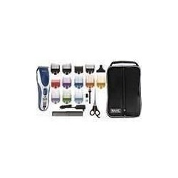 Tondeuse homme Wahl color pro cordless