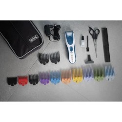 Tondeuse homme Wahl color pro cordless