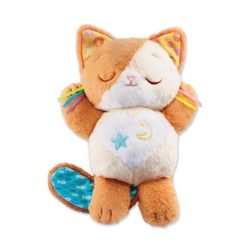 VTECH MON CHATON DOUCE NUIT