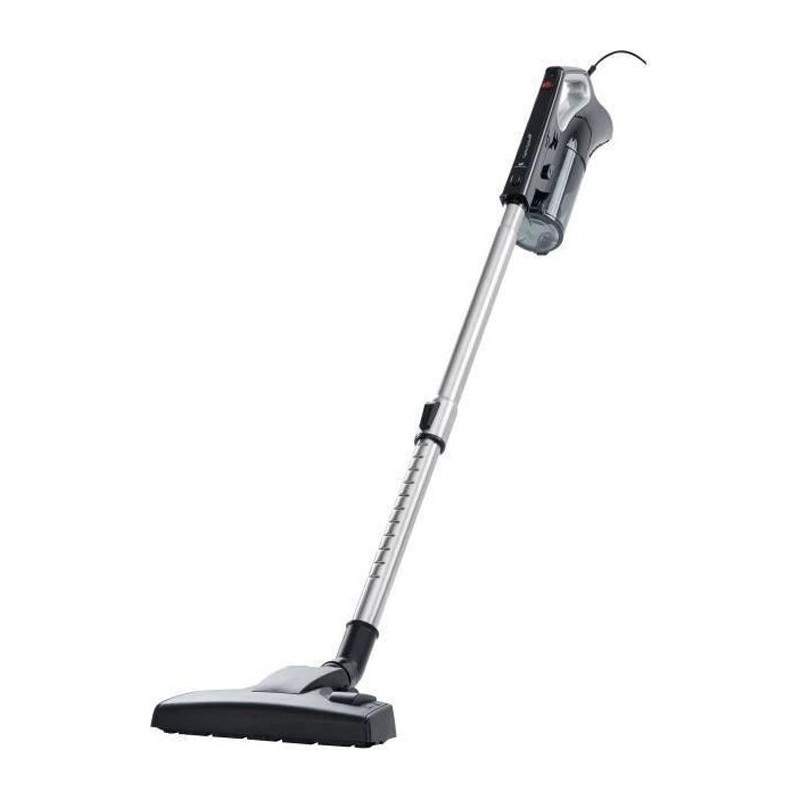 CONTINENTAL EDISON VCF600SB Aspirateur balai filaire - 400 W