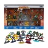 Coffret Spiderman 18 figurines 4cm en métal, pour enfant des 3 ans, 253225027...