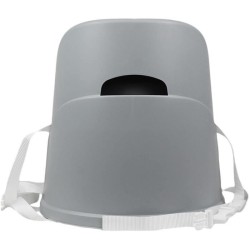 THERMOBABY BLOC Rehausseur de Chaise Tudi Gris Charme