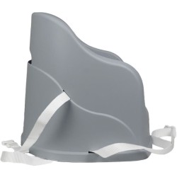 THERMOBABY BLOC Rehausseur de Chaise Tudi Gris Charme