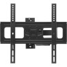 ONE FOR ALL WM2651 Support mural inclinable et orientable a 180° pour TV de 8...