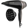 REMINGTON D5715 Seche-Cheveux Professionnel Ionique Thermacare 2300W, Grille ...