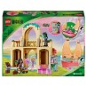 LEGO Wicked 75681 Glinda, Elphaba et Nessarose a l'Université de Shiz - Jeu e...
