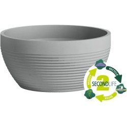 Coupe - GARDEN ID - Green Care Impact Bleu-Gris - 35 x 16 cm - Garanti 10ans ...