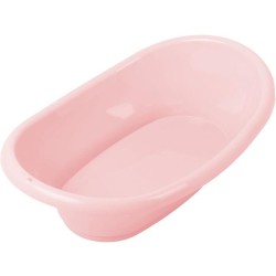 THERMOBABY Baignoire Vasco - rose poudré