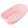 THERMOBABY Baignoire Vasco - rose poudré