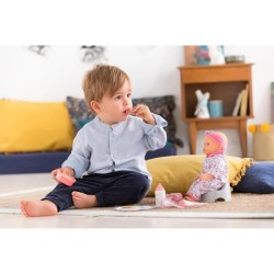 COROLLE - Grand Coffret d'accessoires pour poupon 30 cm - 11