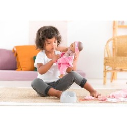 COROLLE - Grand Coffret d'accessoires pour poupon 30 cm - 11