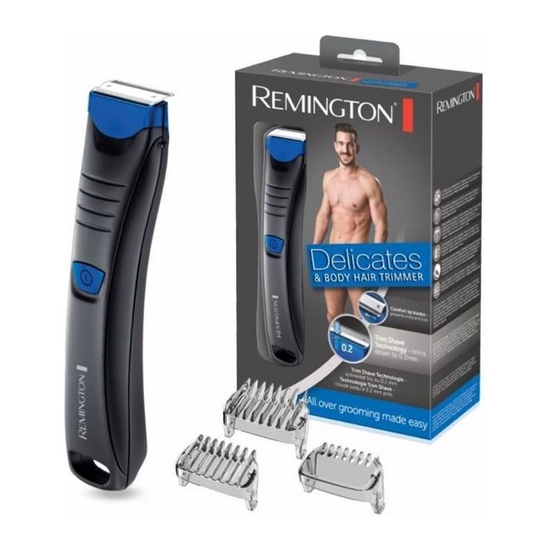 Tondeuse homme Remington BHT250