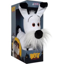 Gipsy Toys - Idéfix et les Irréductibles - 30cm - Vendu En boîte Cadeau - Bla...