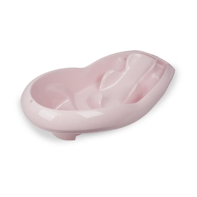 THERMOBABY Baignoire lagon - Rose poudré