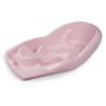 THERMOBABY Baignoire lagon - Rose poudré