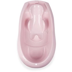 THERMOBABY Baignoire lagon - Rose poudré