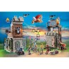 PLAYMOBIL 71298 Tournoi des Chevaliers Novelmore, Novelmore Les chevaliers, 2...