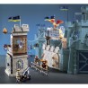 PLAYMOBIL 71298 Tournoi des Chevaliers Novelmore, Novelmore Les chevaliers, 2...