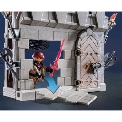 PLAYMOBIL 71298 Tournoi des Chevaliers Novelmore, Novelmore Les chevaliers, 2...