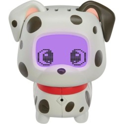 Pixel Petz - Animal virtuel et interactif - Dalmatian - Jeux et