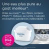 Cartouche BRITA - MAXTRA PRO Pure Performance All-In-1 - Pack de 4 - Jusqu'a ...