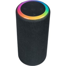 BIGBEN Party - Enceinte Bluetooth sans fil Mainstream 2 - Effets lumineux - I...