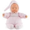 Mon Doudou COROLLE - Babipouce Pays des Reves - 28 cm - senteur de vanille - ...