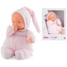 Mon Doudou COROLLE - Babipouce Pays des Reves - 28 cm - senteur de vanille - ...