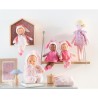 Mon Doudou COROLLE - Babipouce Pays des Reves - 28 cm - senteur de vanille - ...