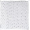 Tapis d'éveil - CANDIDE - Evolutif 3-en-1 - Gris / Etoiles