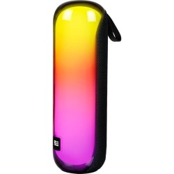 Enceinte lumineuse sans fil 180° - BIGBEN PARTYBTTUBEBK - Bluetooth - 30W - A...