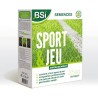 BSI - Semences De Gazon - Sport Ou Jeu - Avec Enrobage Protecteur - Tres Haut...