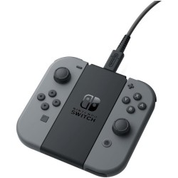Station de recharge pour manettes Joy-Con et NES • Accessoire